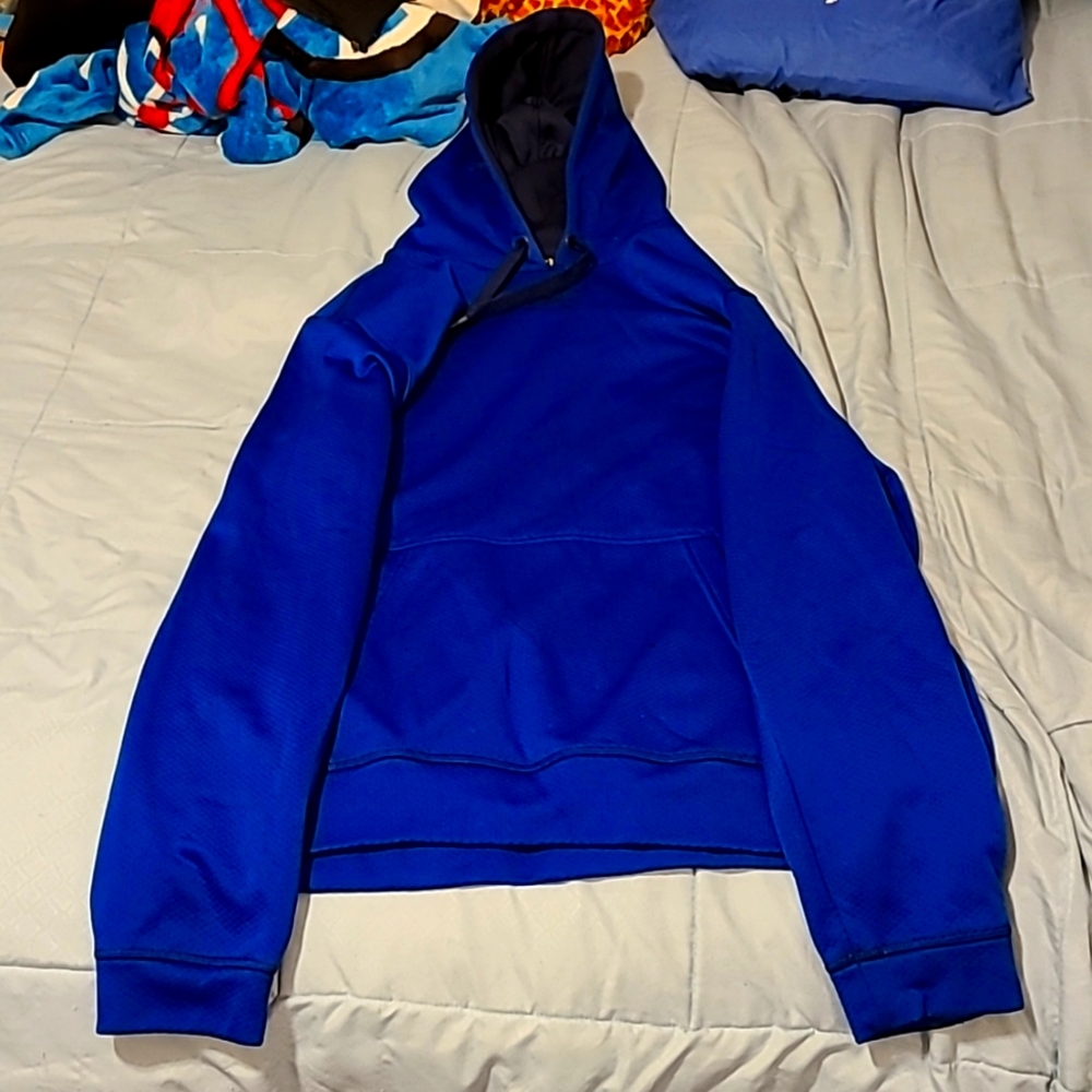 Under Armour Hoody